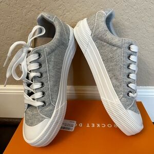 Sneakers Rocket Dog 7.5 Women’s Size